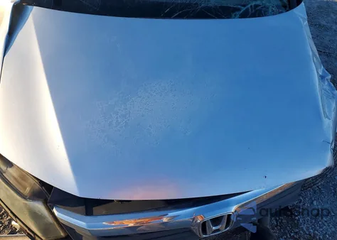 2012 Honda Civic Lx from USA, damaged, VIN 19XFB2F54CE098609